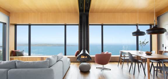 Sky House • Luxury Villa with Spa, Theater & Gym